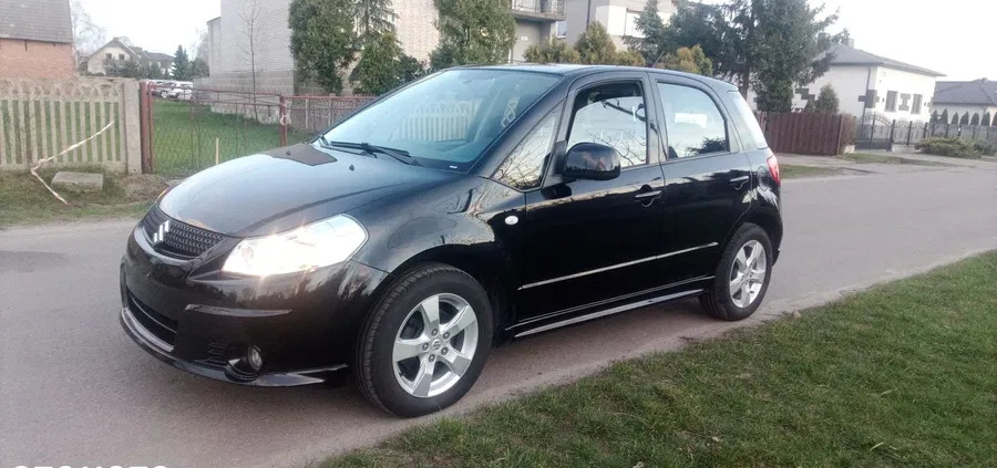 samochody osobowe Seat Altea XL cena 16500 przebieg: 230000, rok produkcji 2007 z Inowrocław